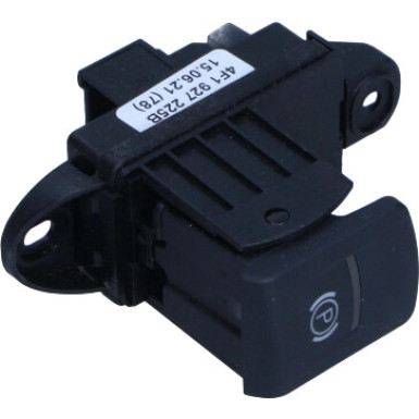 Original VAG W ñBremsschalter. Handbuch Audi A6 05-11 | 4F1927225B