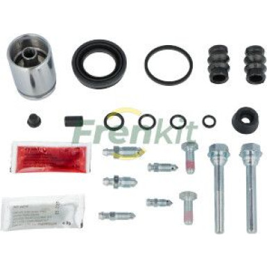 FRENKIT Reparatursatz, Bremssattel 738109 FRENKIT Reparatursatz, Bremssattel 738109