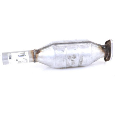 91 / Katalysator | Fiat Punto 1.9 D 44kW 99 | 20333