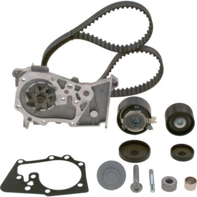 1 987 946 389 Wasserpumpe + Zahnriemensatz