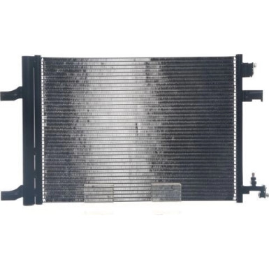 Kondensator, Klimaanlage | AC 636 000S