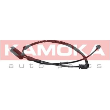 105063 Warnkontakt, Bremsbelagverschleiß