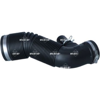 NRF Ansaugschlauch, Luftfilter | 165012