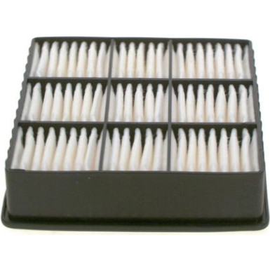 Luftfilter | MITSUBISHI,JEEP,LUFENG | 1457433969