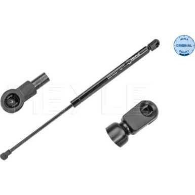 Gasfeder, Koffer-/Laderaum MEYLE-ORIGINAL: True to OE 1409100082 Gasfeder, Koffer-/Laderaum MEYLE-ORIGINAL: True to OE 1409100082