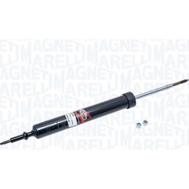 MAGNETI MARELLI Stoßdämpfer