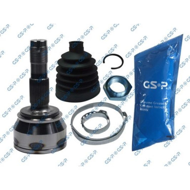 GSP Homokinetisches Gelenk | 817055