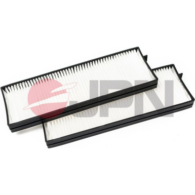 JPN Filter, Innenraumluft JPN Filter, Innenraumluft