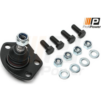 PROFIPOWER Trag-/Führungsgelenk 2S0043 PROFIPOWER Trag-/Führungsgelenk 2S0043