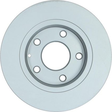 KAMOKA Bremsscheibe | 103505