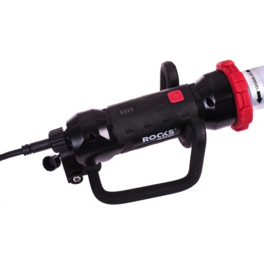 ROOKS Werkstattleuchte 30W, 2500 lm – Leistungsstarke Beleuchtung für Profis