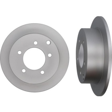 KAMOKA Bremsscheibe 103169