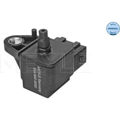 Sensor, Saugrohrdruck MEYLE-ORIGINAL: True to OE 3148000052