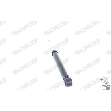 MONROE ORIGINAL-Gasdämpfer HA | OPEL Agila,SUZUKI Splash,Swift 07 | G1131