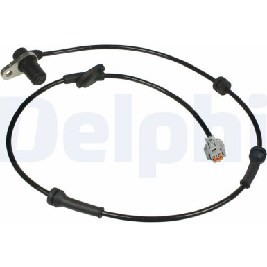 Sensor, Raddrehzahl | SS20281