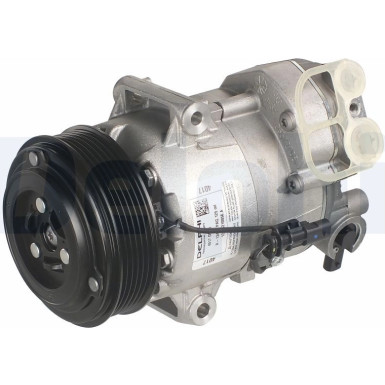 DELPHI Kompressor DELPHI Kompressor