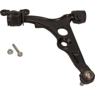 27065 01 Lenker, Radaufhängung