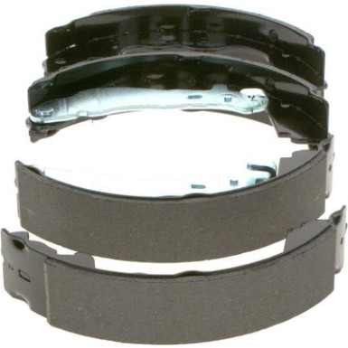 Bremsbacken | DACIA,RENAULT,MERCEDES | 0 986 487 754 Bremsbacken | DACIA,RENAULT,MERCEDES | 0 986 487 754