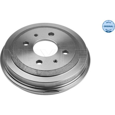 Bremstrommel. Fiat T.Uno/Cinquec | 215 523 0011