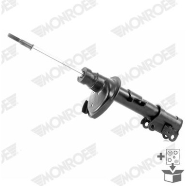 MONROE OESpectrum VA li/re | VOLVO XC90 02 | 742073SP