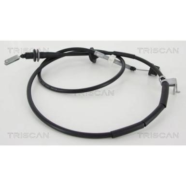 8140 69213 Seilzug, Kupplungsbetätigung