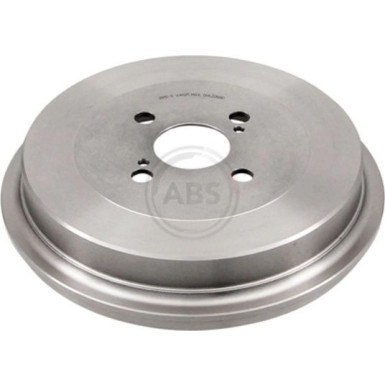 A.B.S. Bremstrommel 2912-S A.B.S. Bremstrommel 2912-S