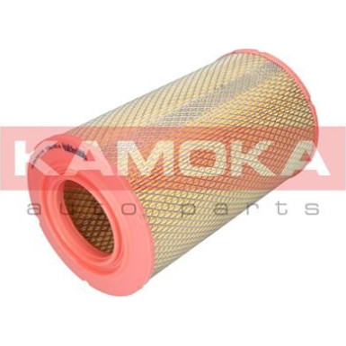 KAMOKA Luftfilter | F201901