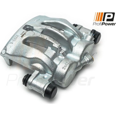 PROFIPOWER Bremssattel PROFIPOWER Bremssattel