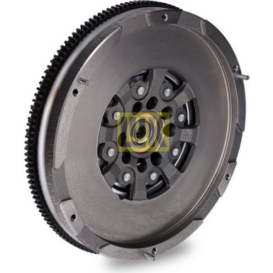 Zweimassenschwungrad MERCEDES SPRINTER 5-t 09 LuK DMF 415 0304 10