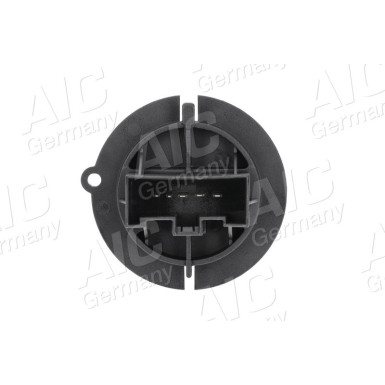 Widerstand | CITROEN | 55295
