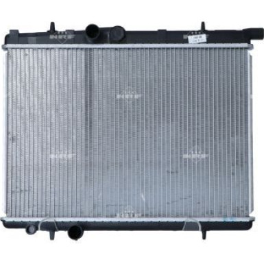 Kühler, Motorkühlung | 509524 Kühler, Motorkühlung | 509524