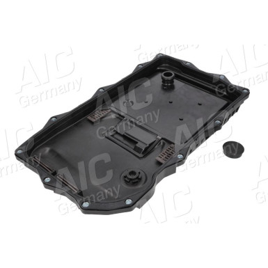ÖLWANNE AUTOMATIKGETRIEBE +FILTER +DICHT | BMW 3ER F30/F31 LIM/TOUR 10,11-10,18 | 55182