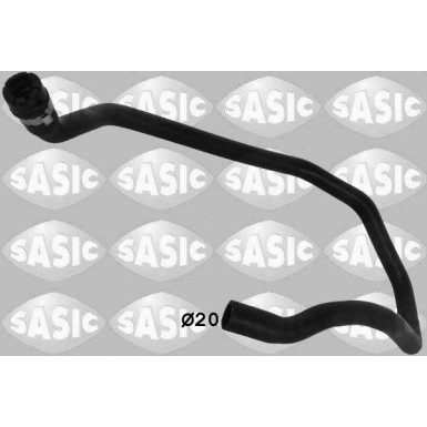 Kühlschlauch | 3400168 Kühlschlauch | 3400168