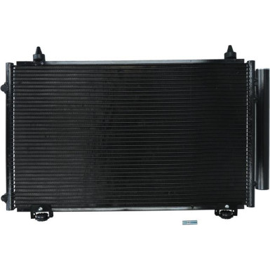 KAMOKA Kondensator, Klimaanlage 7800308