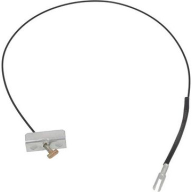 1190526 Seilzug, Feststellbremse 1190526 Seilzug, Feststellbremse