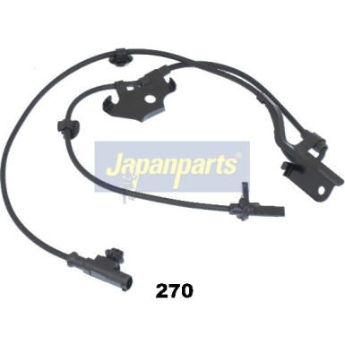 Sensor, Raddrehzahl ABS-270
