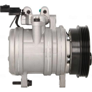 Kompressor PKW HYUNDAI GETZ 02 FIRST FIT 89263