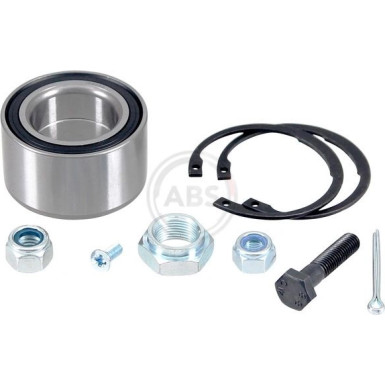 A.B.S. Radlager A.B.S. Radlager