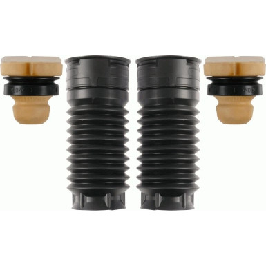 900 197 Staubschutzsatz, Stoßdämpfer Service Kit