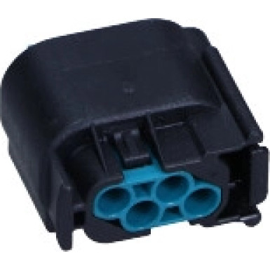 Stecker Bmw 1 E81, E87 | 61138365356
