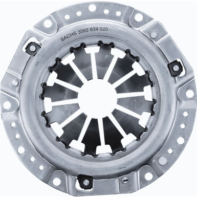 SACHS Kupplungssatz SACHS Kupplungssatz