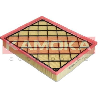 KAMOKA Luftfilter | F218901