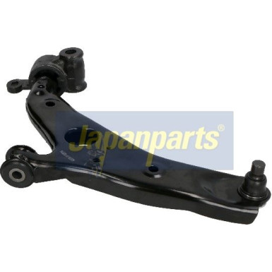 Lenker, Radaufhängung BS-354L