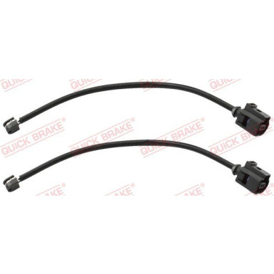 WS 0363 A Warnkontakt, Bremsbelagverschleiß