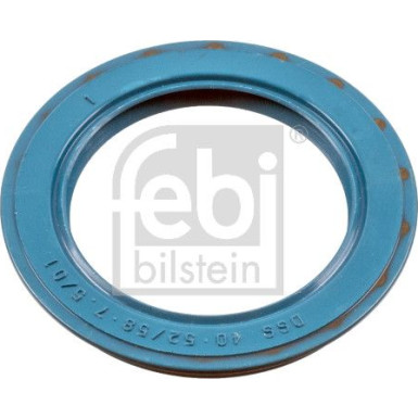 FEBI BILSTEIN Wellendichtring, Radlager | 05004