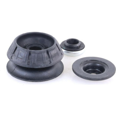 MONROE Stützlager 1Stk. VA TOYOTA Yaris 15 MOUNTING KIT MK387
