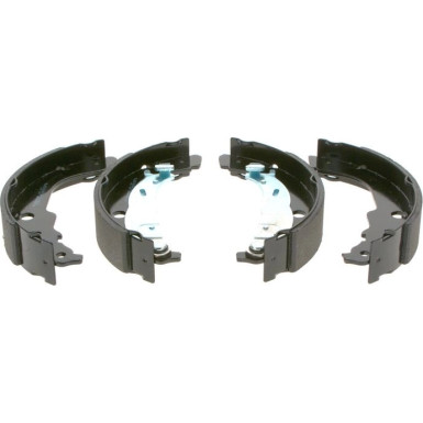 0 986 487 721 Bremsbackensatz 0 986 487 721 Bremsbackensatz