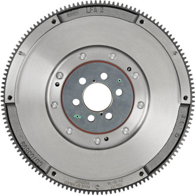 836542 Schwungrad DUAL MASS FLYWHEEL