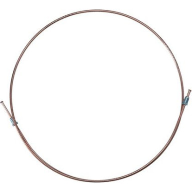 KAMOKA Bremsleitung 1173147