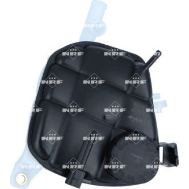 NRF Ausgleichsbehälter, Kühlmittel 454099 EASY FIT
